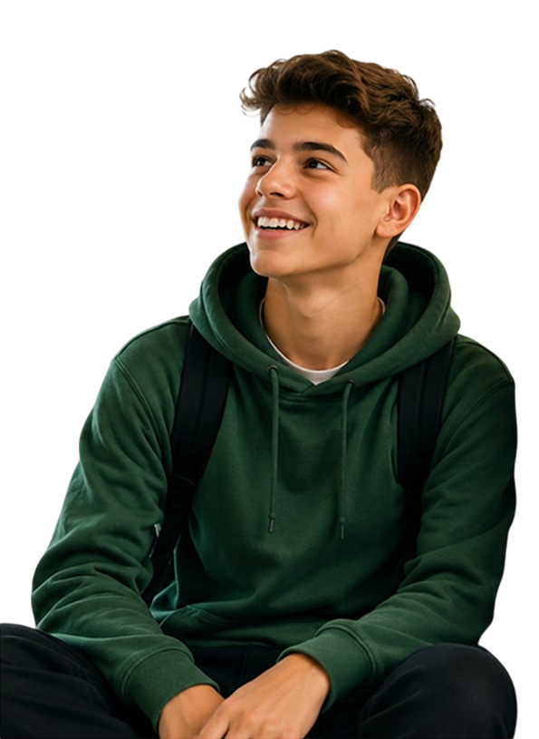 Happy Boy
