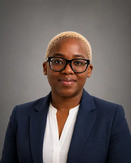 Nomsa Chiramba