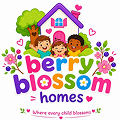 Berry Blossom