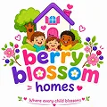 Berry Blossom