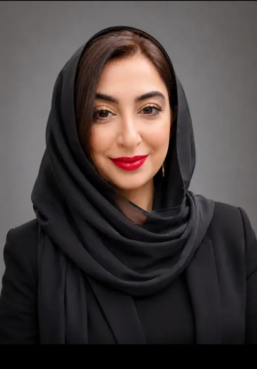 Attya Kashif