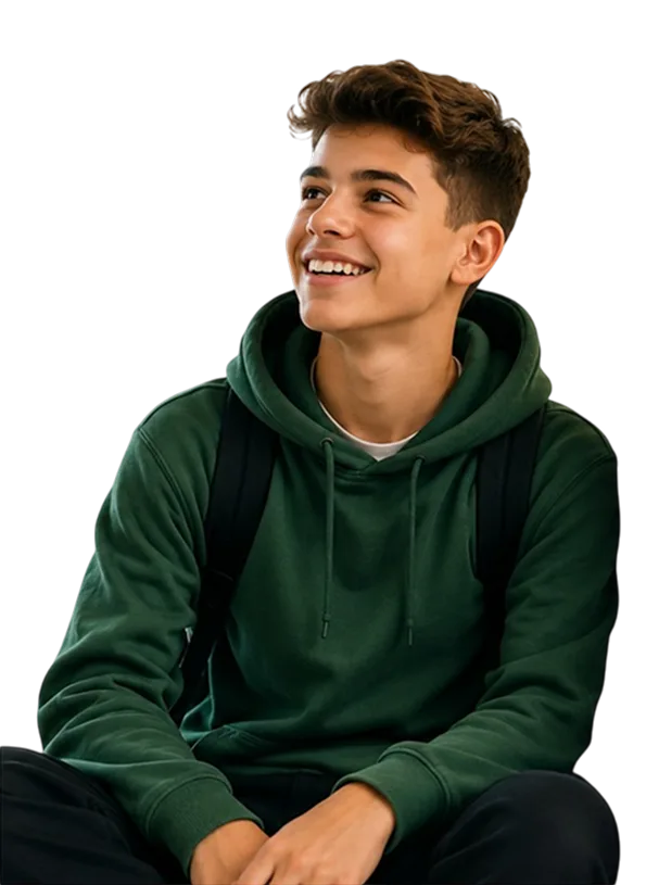 Happy Boy