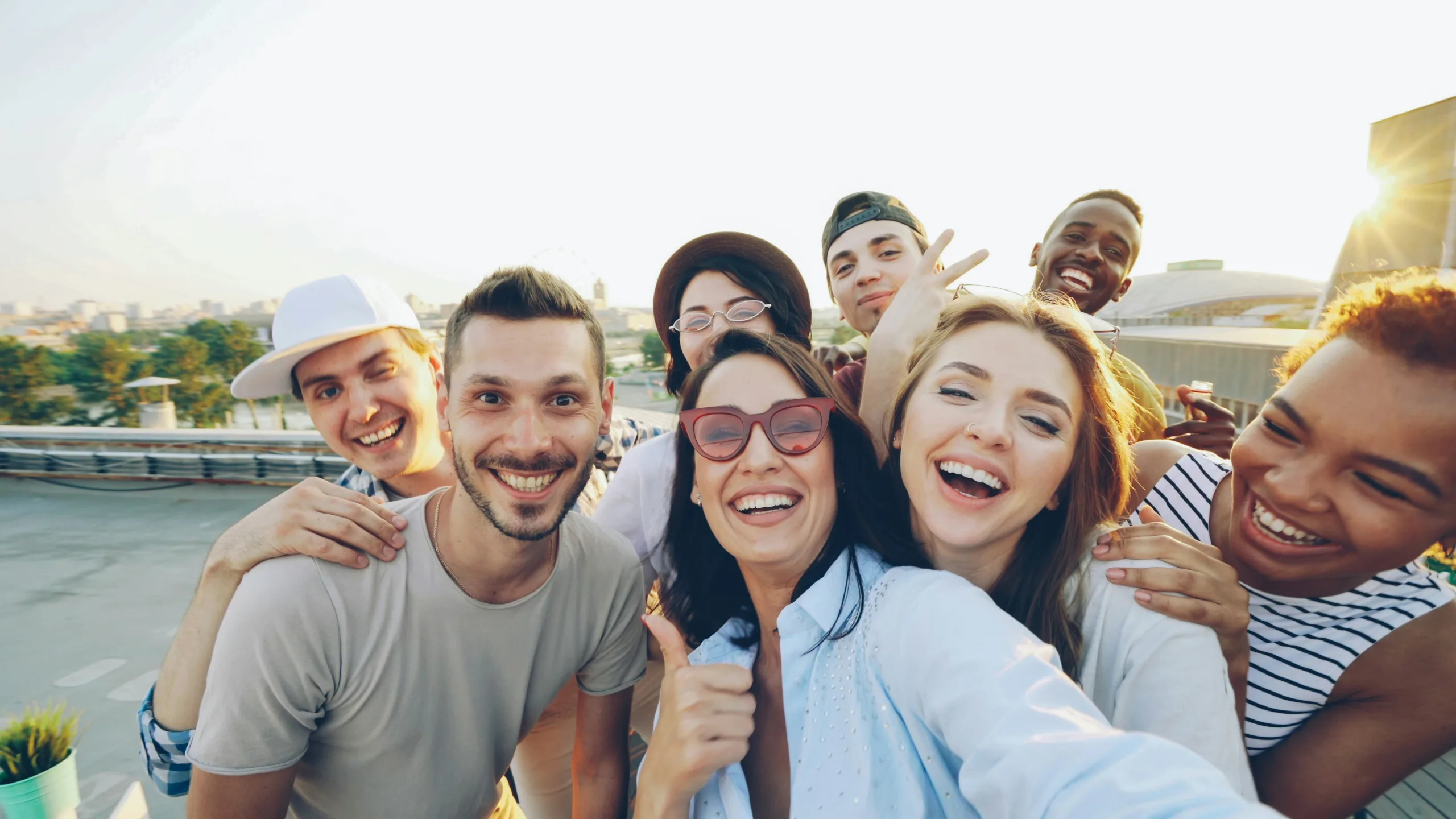 A home where young people are seen, heard and supported with consistency